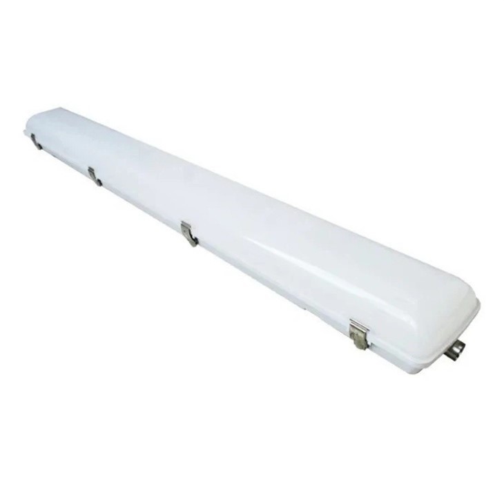 9w Tri-proof Light 5000k