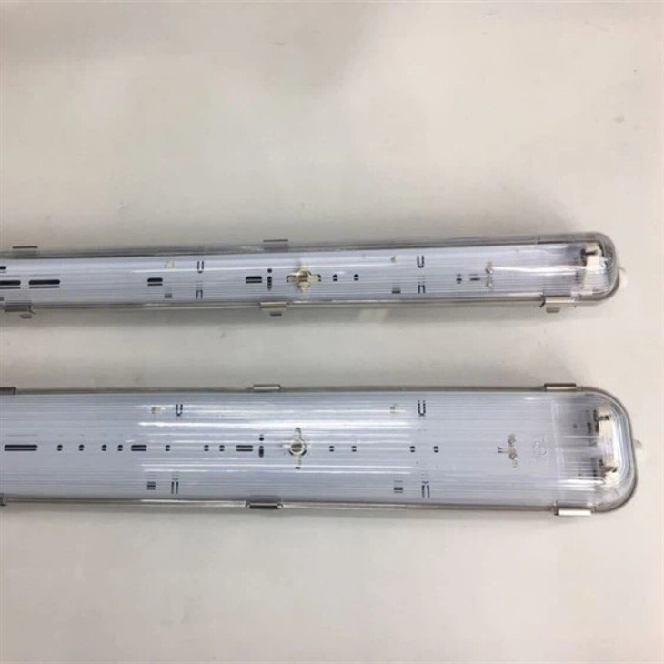 9w Tri-proof Light 5000k