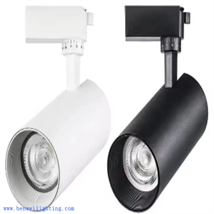 track lighting for living room