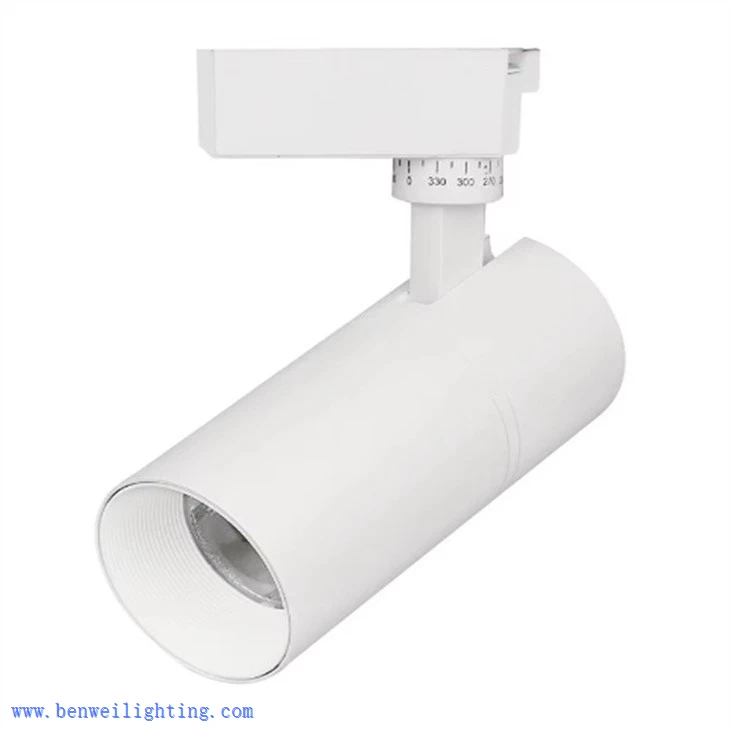 track light fixtures