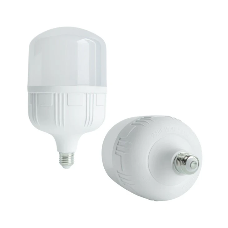 Aluminum Cylindrical LED Bulb Lights high quality