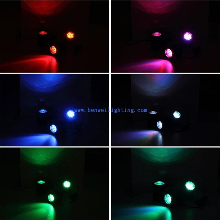 Aquarium Light (4)