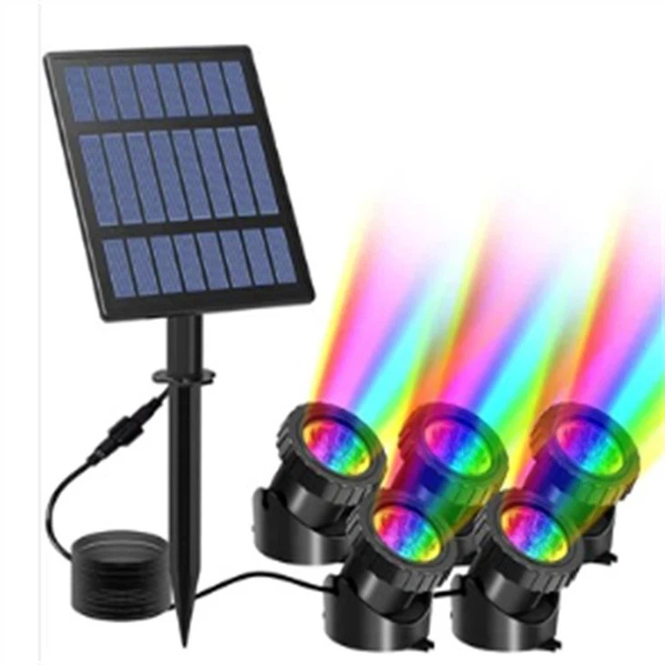 Aquarium Light