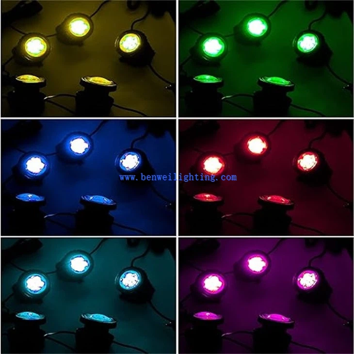 Aquarium Light (2)