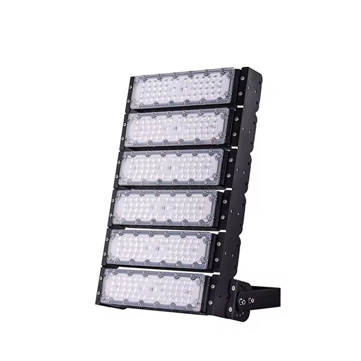 Arena Lighting