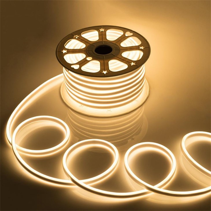 Background LED Strip Light