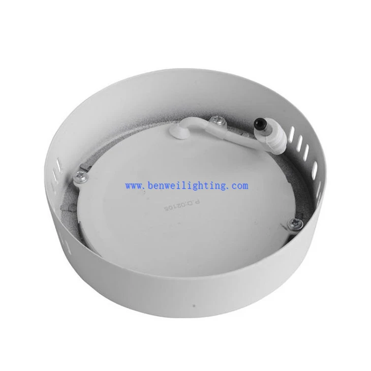 Ceiling light round (5)