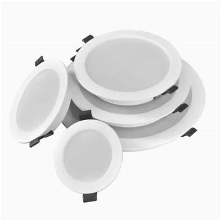 led recessed lighting