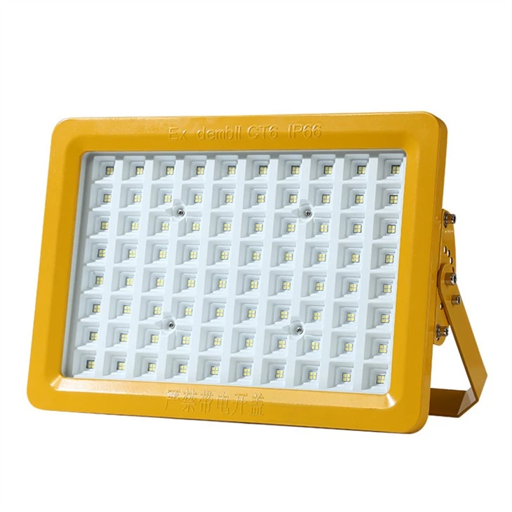 Chemical Explosion-proof Lamp