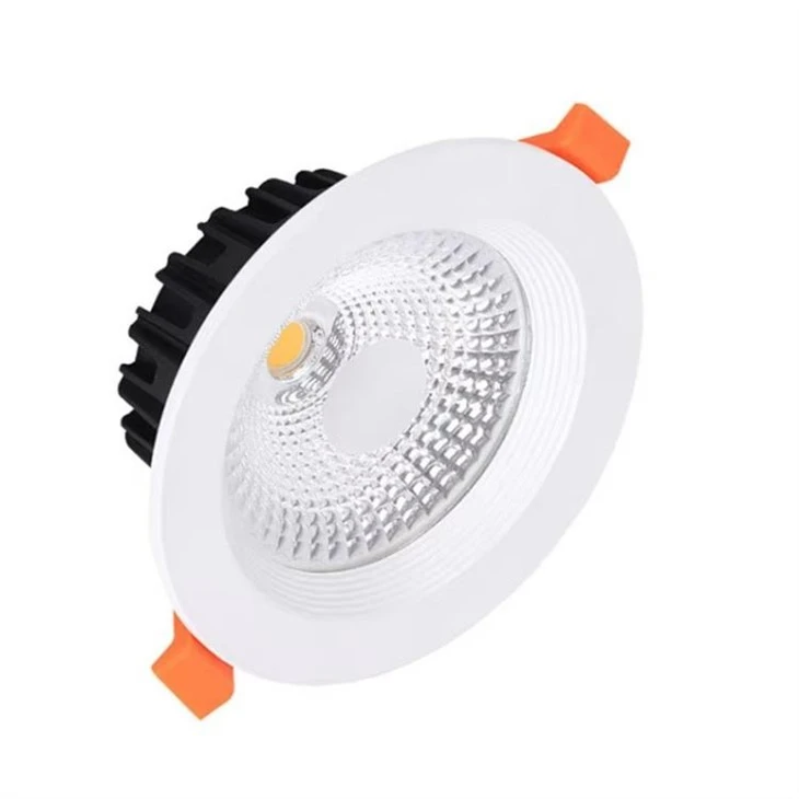 COB Anti-glare Ceiling Light best