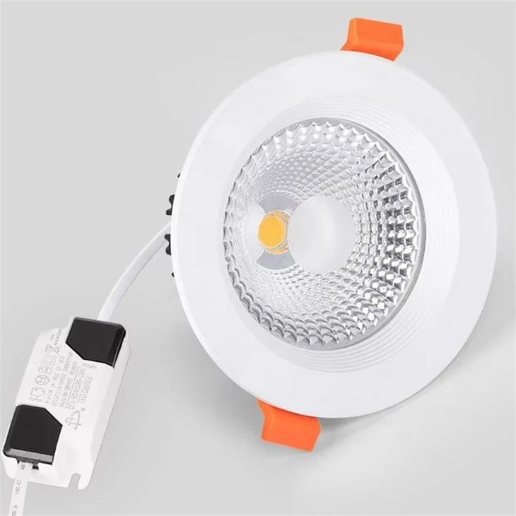 COB Anti-glare Ceiling Light suppliers