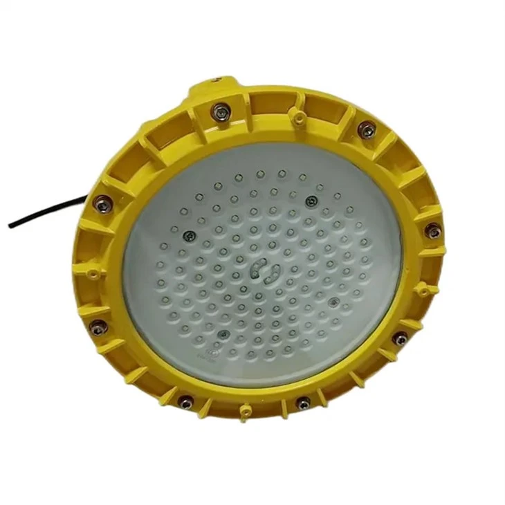 Explosion Proof Led Lights 50w