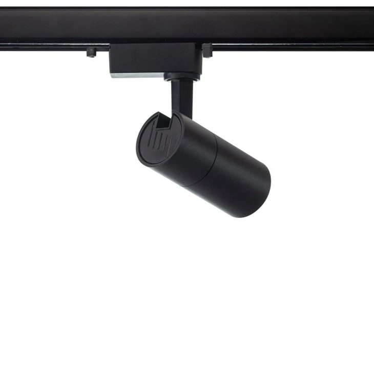 Focus Adjustable Beam Angle Led Track Light price