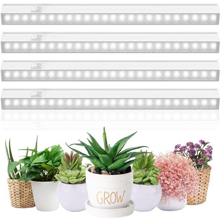 Greenhouse Plant Grow Light With Dasiy Chain