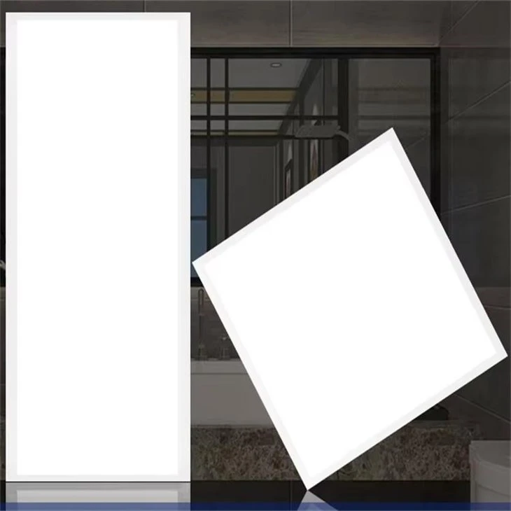 High Efficiency Backlit LED Panel Light price