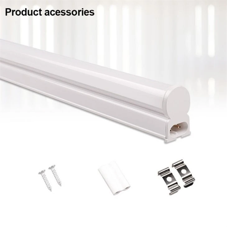 High-Lumens Integrated T5 LED Tube Lights best