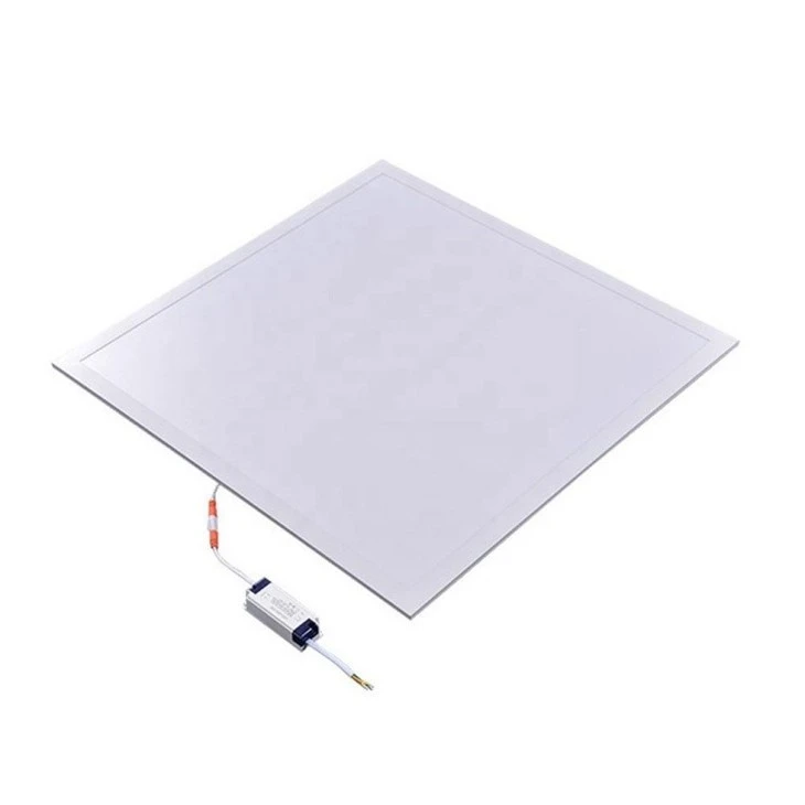 Indoor Aluminum LED Panel Light high quality
