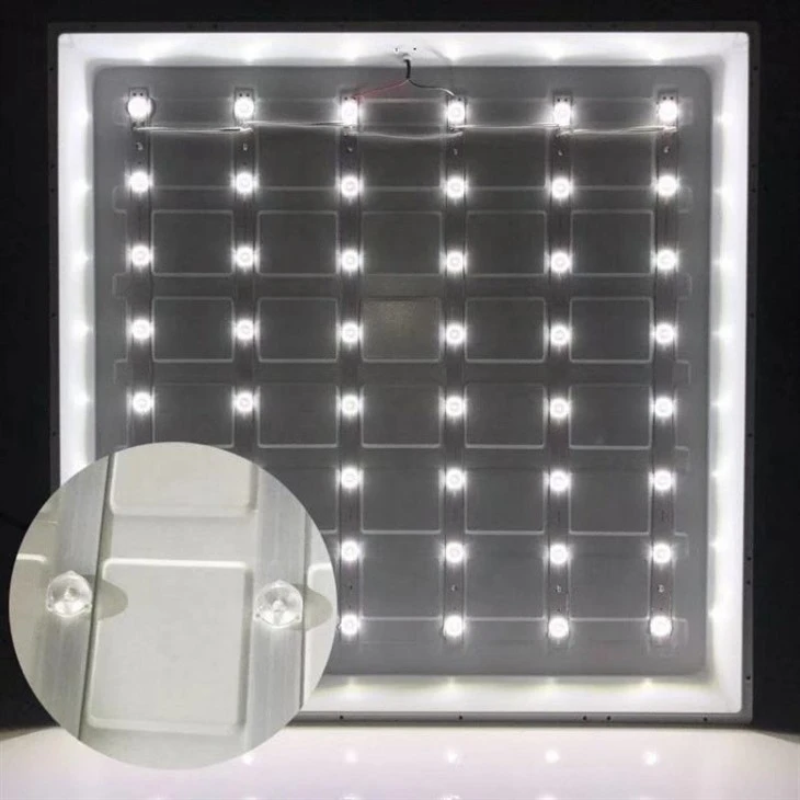 Indoor Aluminum LED Panel Light price