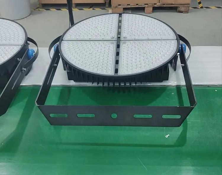 LED Round stadium lights LED Round stadium lights