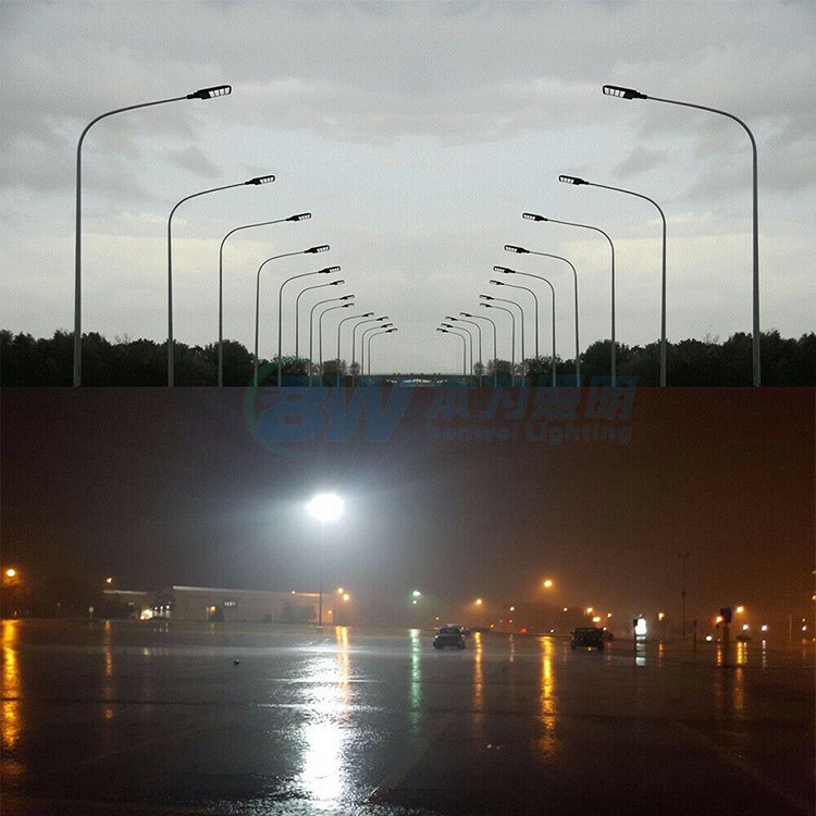 Stree lighti Stree lighti