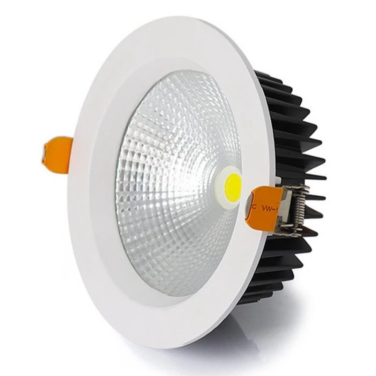 Energy-saving led down light 3 Energy-saving led down light 3