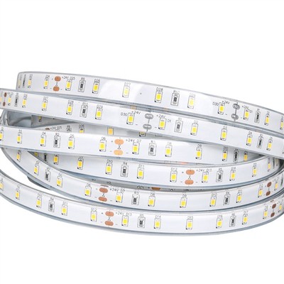 Id-dwal tal-istrixxi LED jużaw ħafna elettriku?