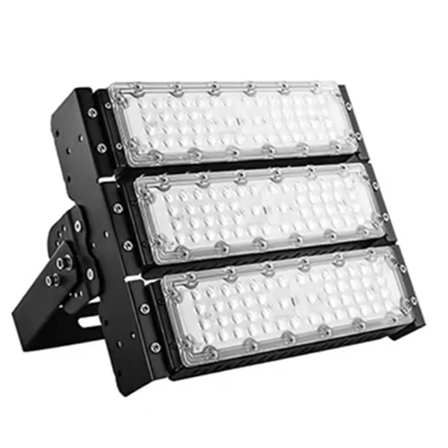 Għid Adiju għal Sostituzzjoni Frekwenti tal-Lampa: Dawl tal-Għargħar tal-Mina LED Modulari ta 'Ħa...