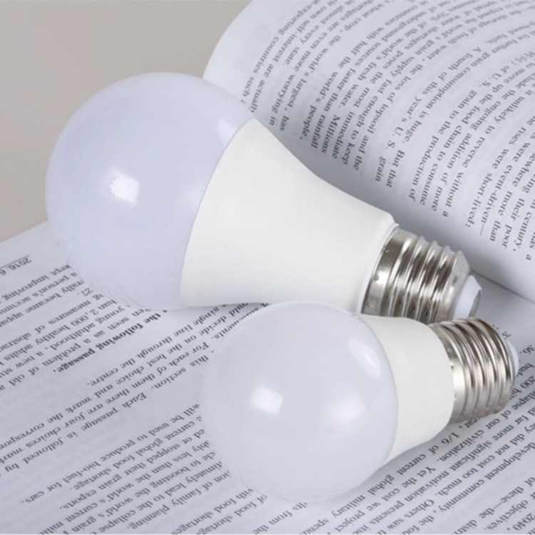 Led bulb 1