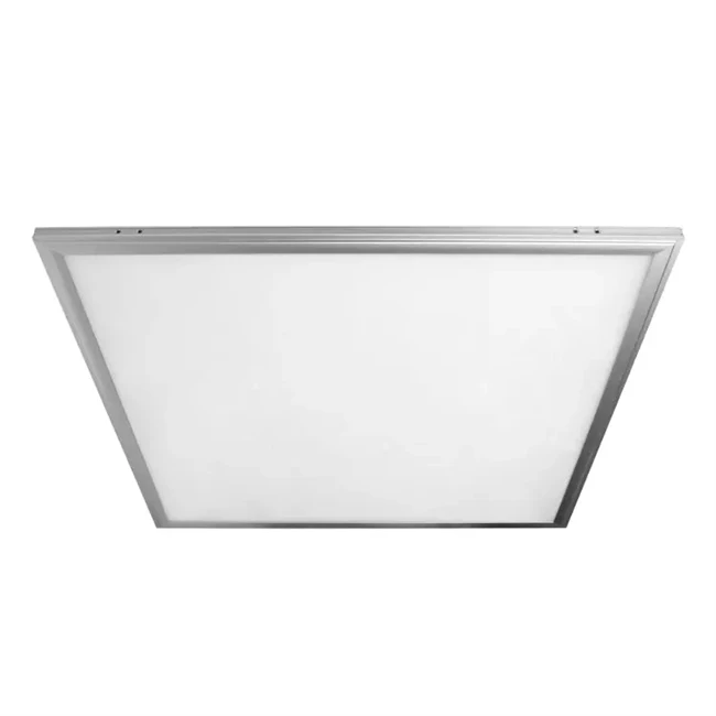 Panel light for supermarket 5