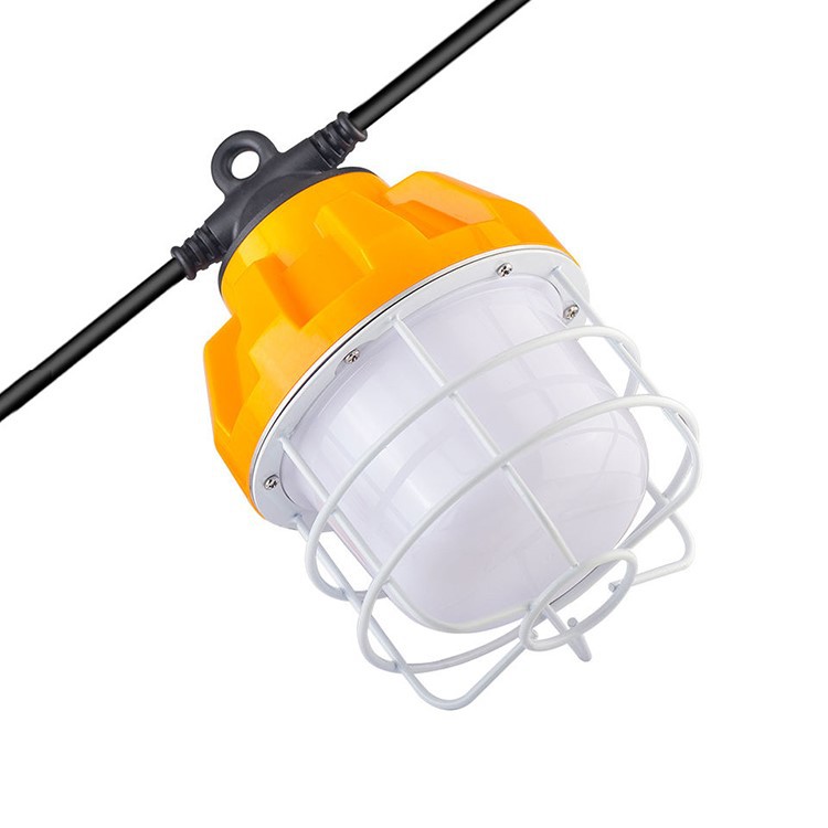 Building Site String Light 2