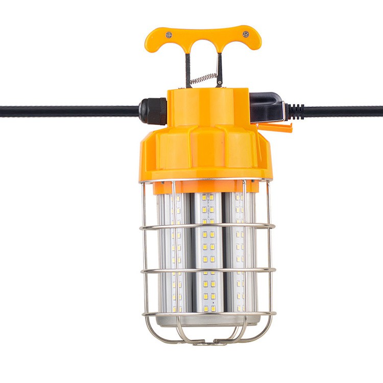 Site-specific illumination 2