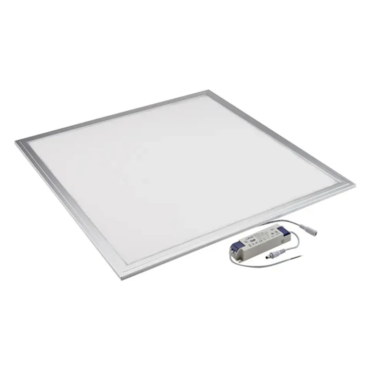 Office Square Panel Light 1