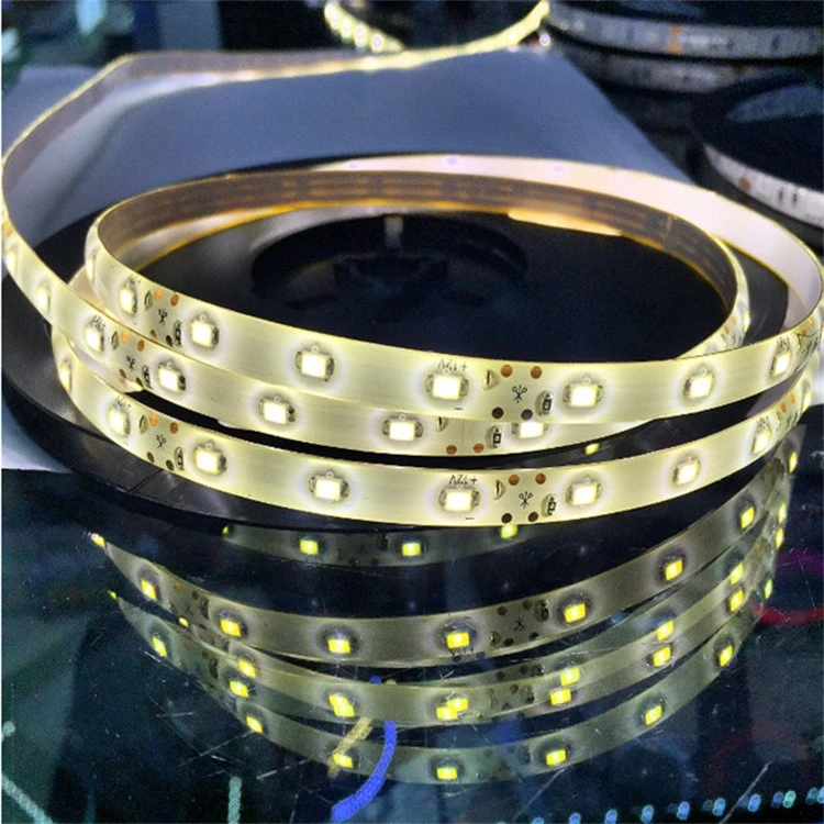 LED Strip Light Used For Kitchens 1