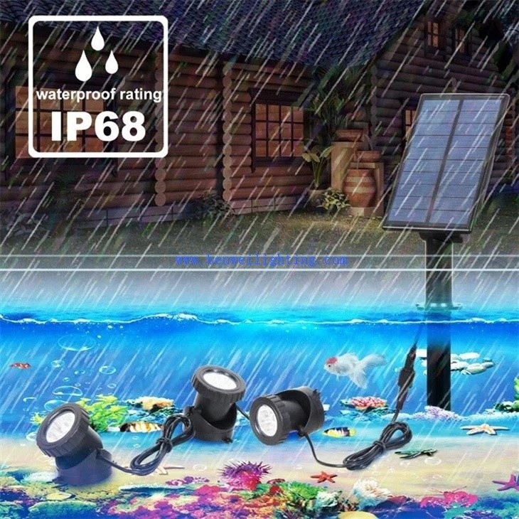 surface light ip68 surface light ip68