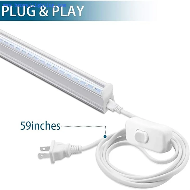 uv fluorescent tube
