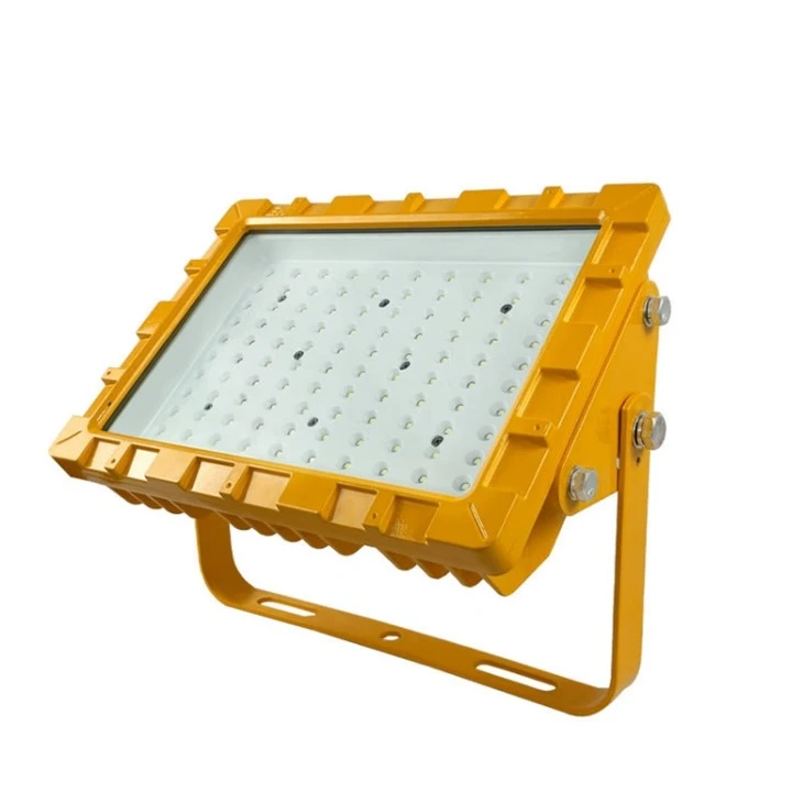 Lamp Led Explosion Proof