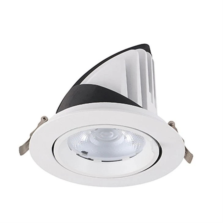 LED Adjustable Gimbal Downlight Ceiling Spot price