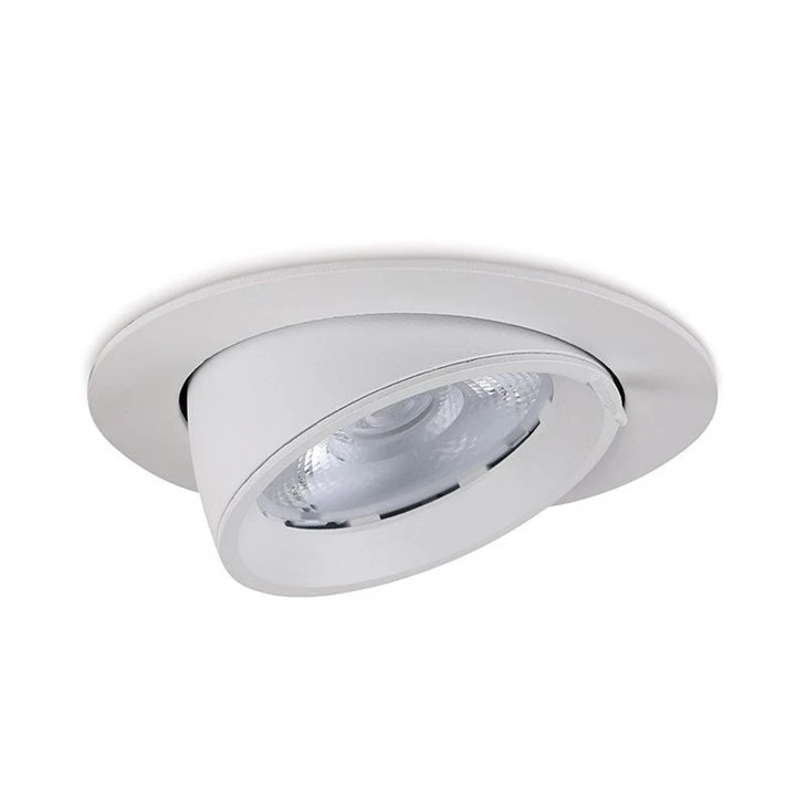 LED Adjustable Gimbal Downlight Ceiling Spot high quality