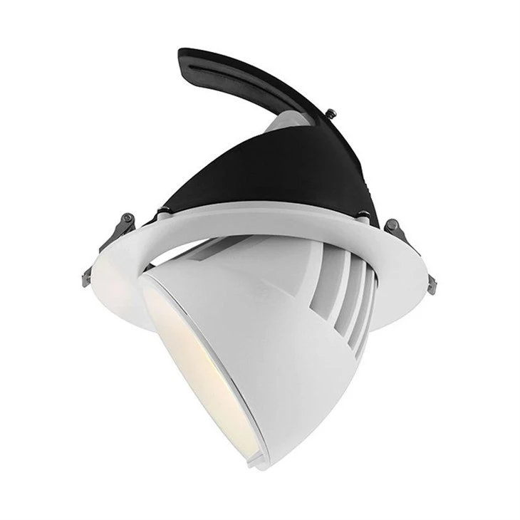 LED Adjustable Gimbal Downlight Ceiling Spot best