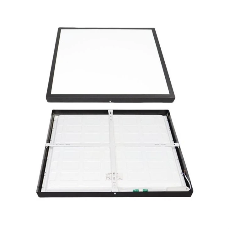 Square Shape LED Panel Light