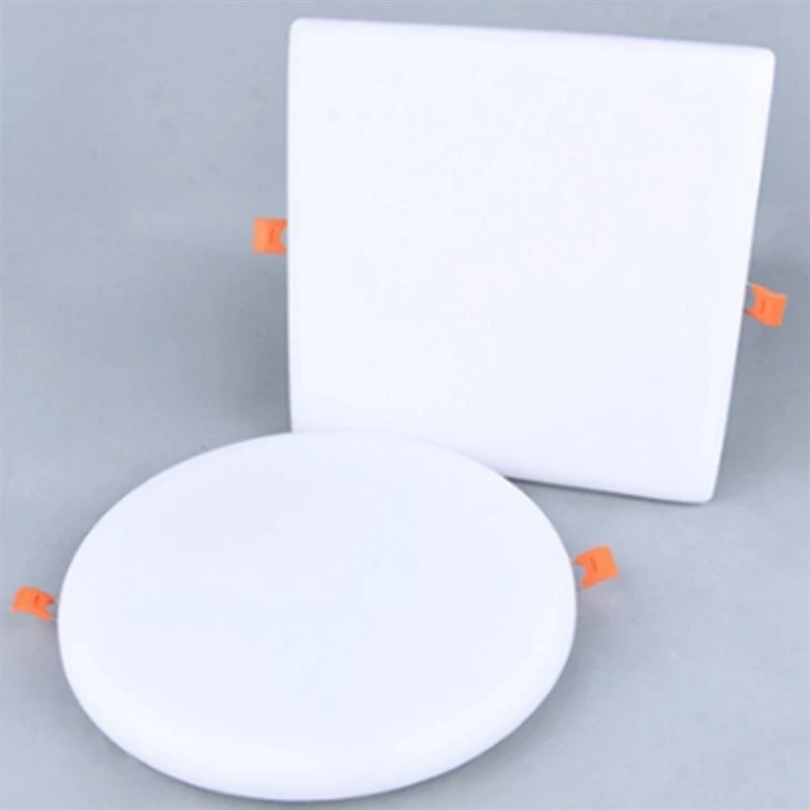 LED Borderless Panel Light high quality