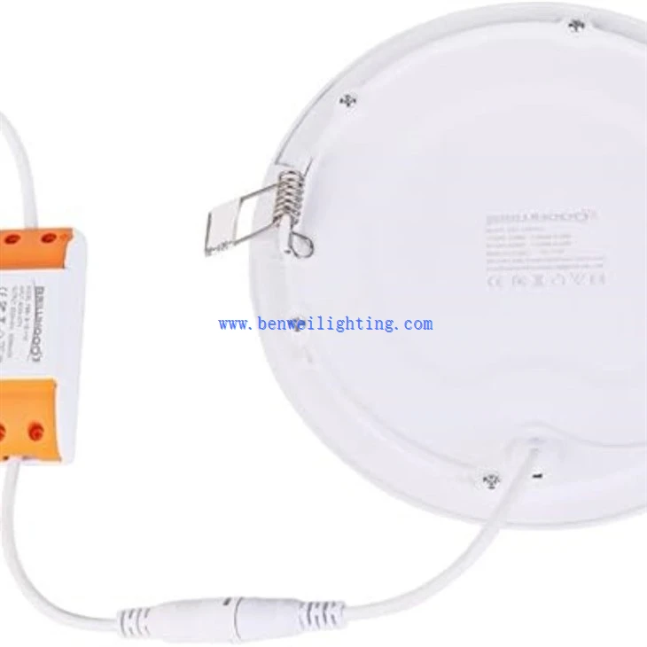 LED Down Light 110LM/W 15W 150LM/W