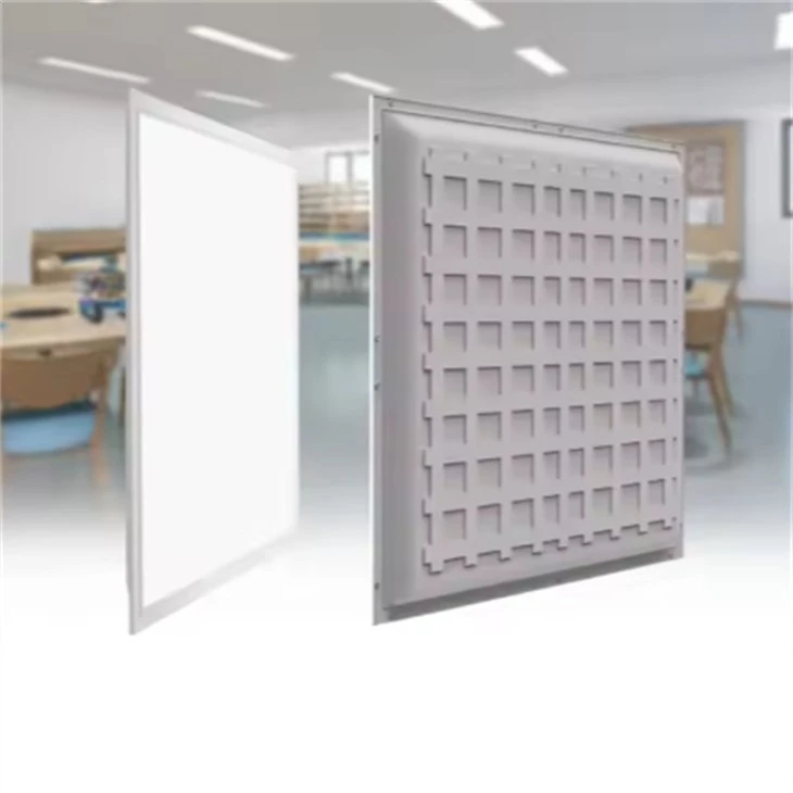 light diffuser panel