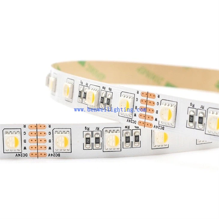Led Flexible Strip Lights RGB Strips Tape Light