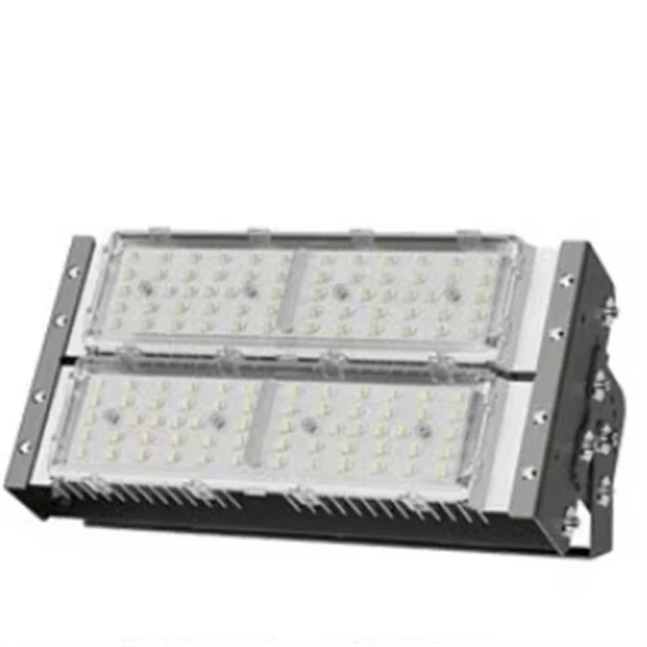 Led Garden Lamp Tunnel Flood Light