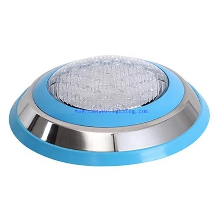 nitelighter pool light