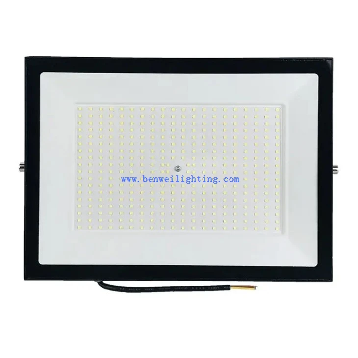 Led Outdoor Flood Light Waterproof Ip66 6100K