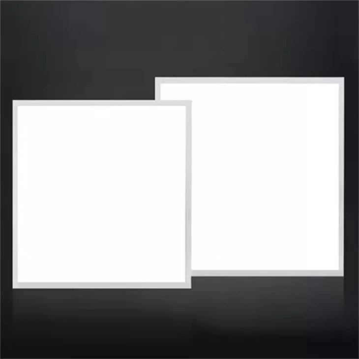 Led Panel Backlit Square Ultra Slim high quality
