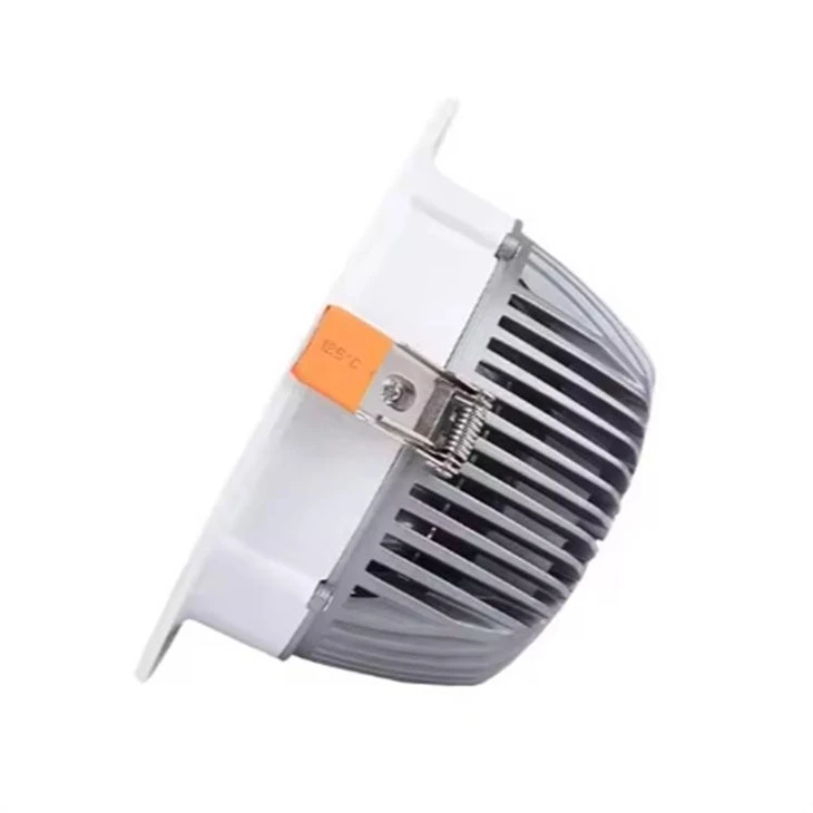 recessed downlight