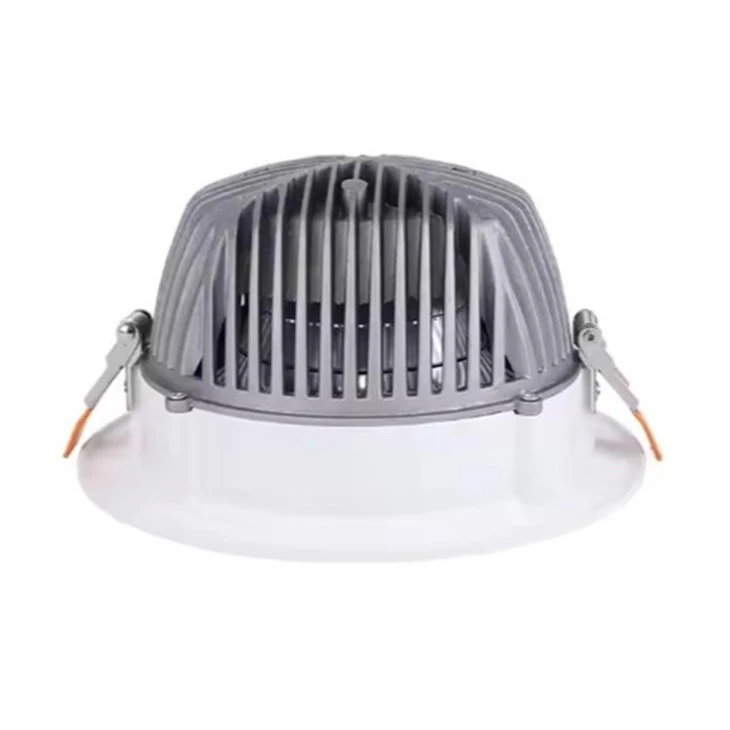 bathroom downlights